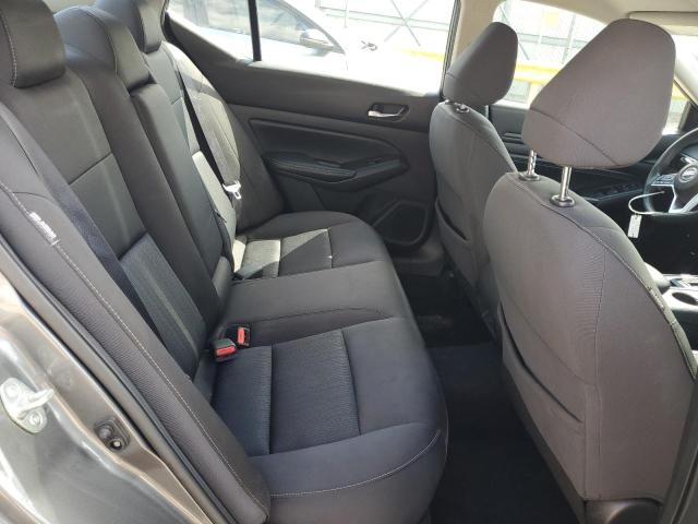 2019 NISSAN ALTIMA S - 1N4BL4BV5KC217373