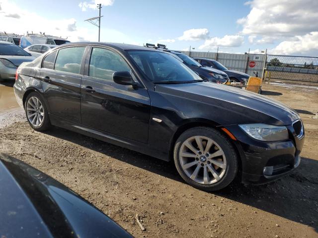 Vin: wbaph7g59bnl85966, lot: 49182085, bmw 3 series i 20114
