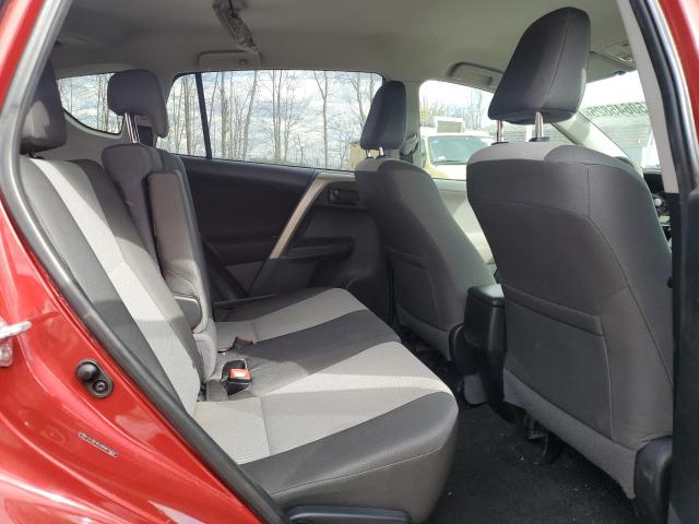 2013 TOYOTA RAV4 LE - 2T3BFREV8DW015637