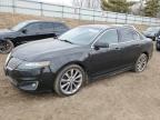 LINCOLN MKS