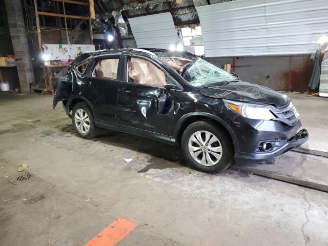 2012 HONDA CR-V EXL - JHLRM4H71CC024009
