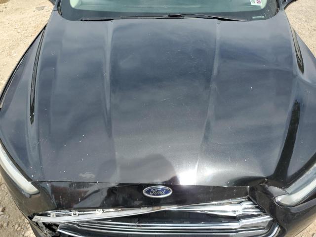 2014 FORD FUSION SE - 3FA6P0H75ER386399