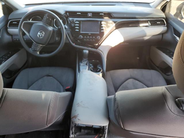 2020 TOYOTA CAMRY LE - 4T1C11AK8LU510430