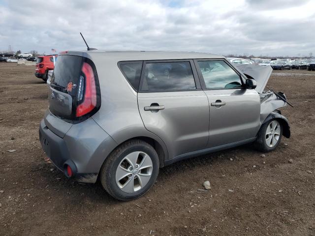 Vin: kndjn2a26f7227727, lot: 50202815, kia soul 20153