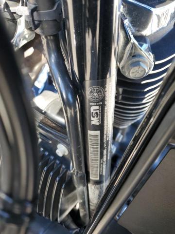 2020 HARLEY-DAVIDSON FLHTK 1HD1KNF17LB635509