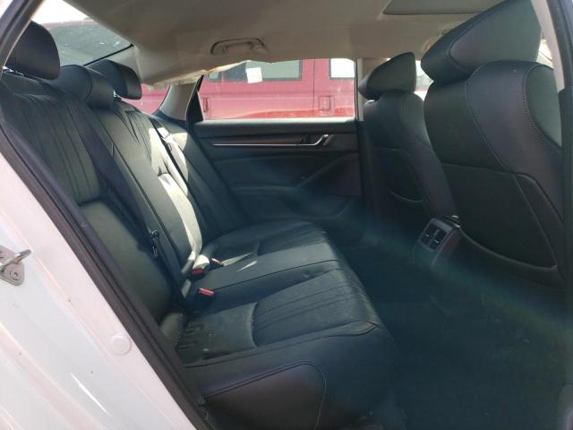 2019 HONDA ACCORD HYB - 1HGCV3F52KA013673