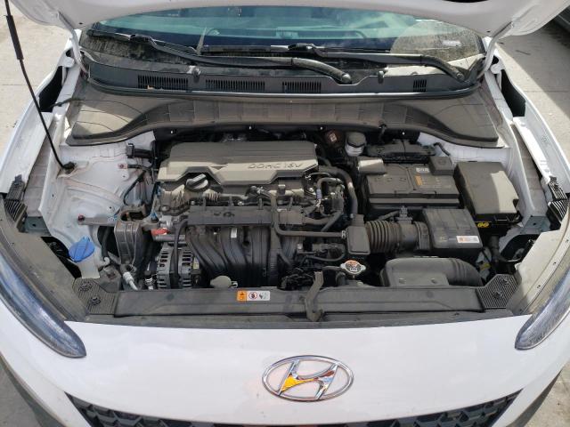 2023 HYUNDAI KONA SE - KM8K2CAB5PU029027