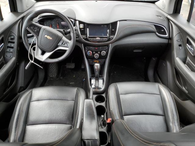 2017 CHEVROLET TRAX PREMI 3GNCJRSB3HL272075