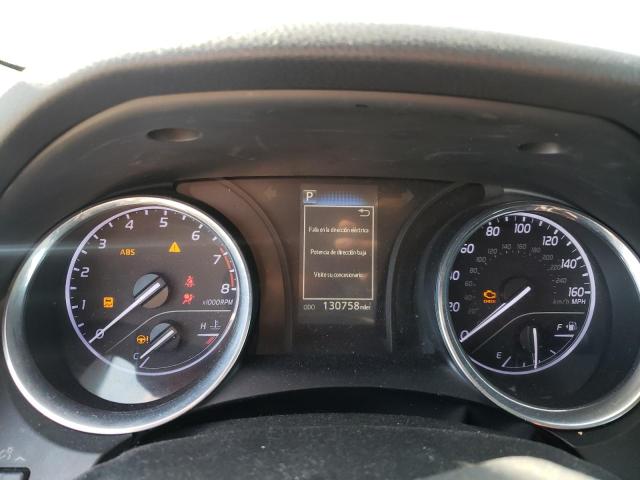 2020 TOYOTA CAMRY LE - 4T1C11AK8LU892927