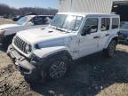 2024 JEEP WRANGLER S - 1C4PJXEG6RW312862