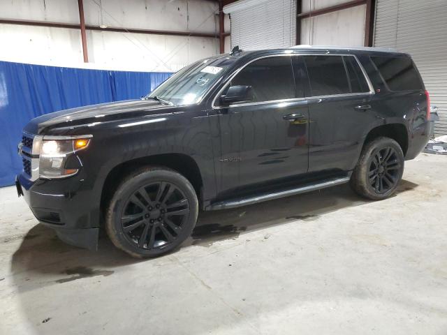 CHEVROLET TAHOE K150
