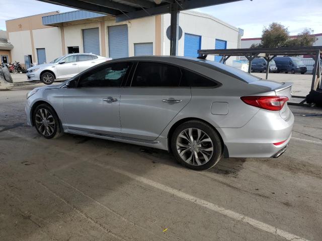 2015 HYUNDAI SONATA SPO - 5NPE34AB6FH115234