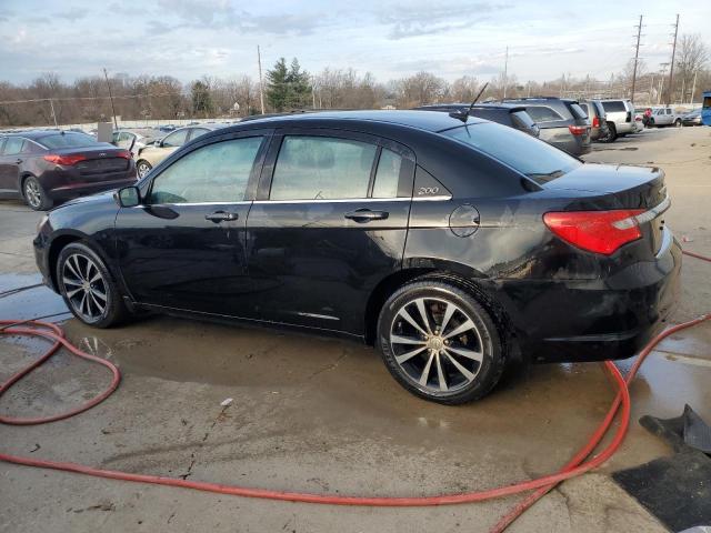 Vin: 1c3ccbbg4dn723955, lot: 47538295, chrysler 200 touring 20132