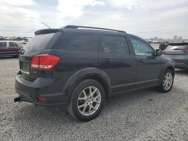 2015 DODGE JOURNEY SX 3C4PDCBB6FT618499