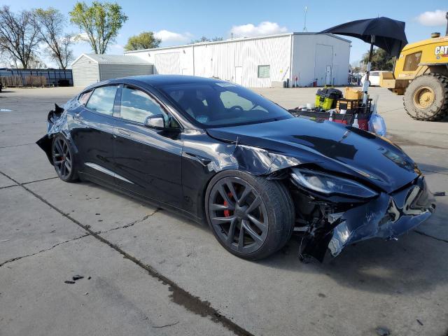 2023 TESLA MODEL S 5YJSA1E6XPF529847