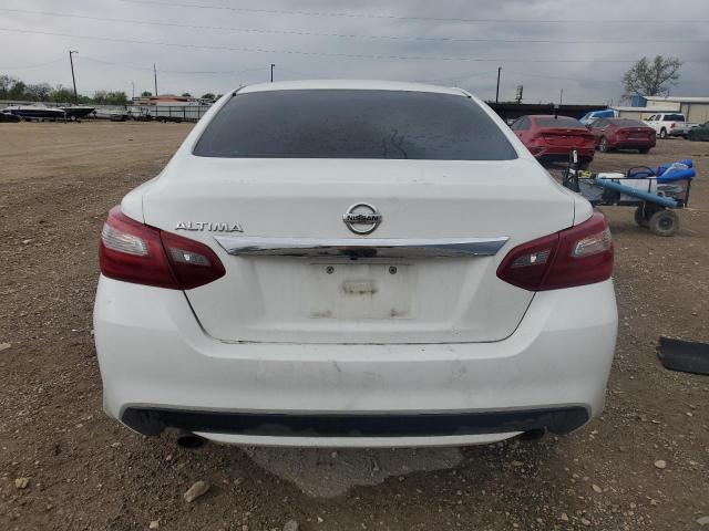 2018 NISSAN ALTIMA 2.5 - 1N4AL3AP7JC474588