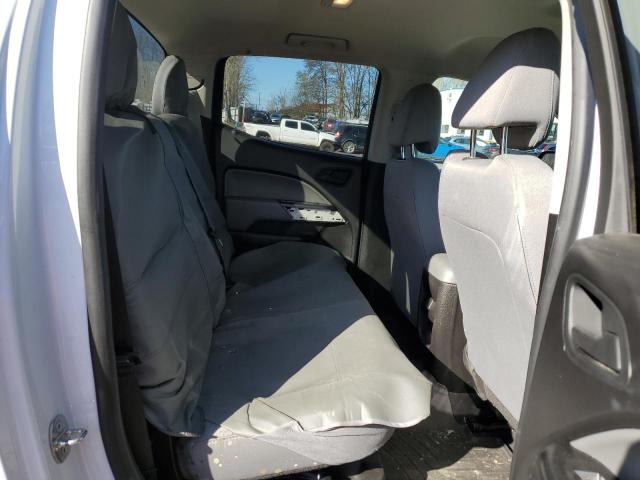 2019 CHEVROLET COLORADO - 1GCGSBEA6K1156658