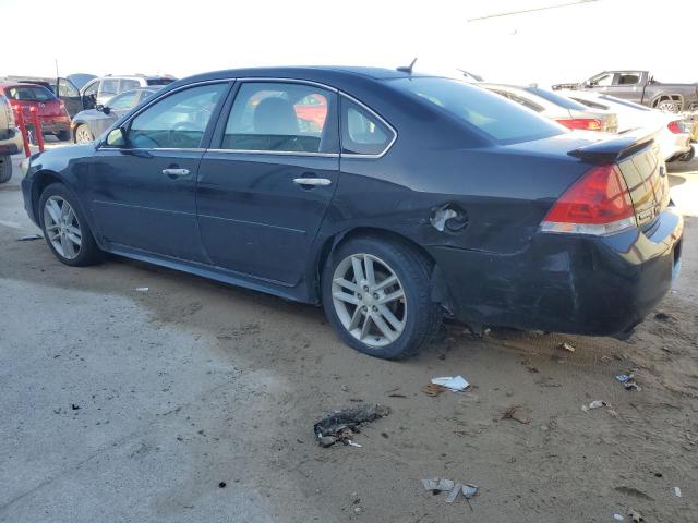 Vin: 2g1wc5e34c1157310, lot: 51513075, chevrolet impala ltz 20122