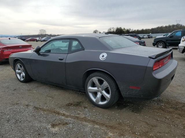 Vin: 2c3cdybt0dh741262, lot: 49185255, dodge challenger r/t 20132