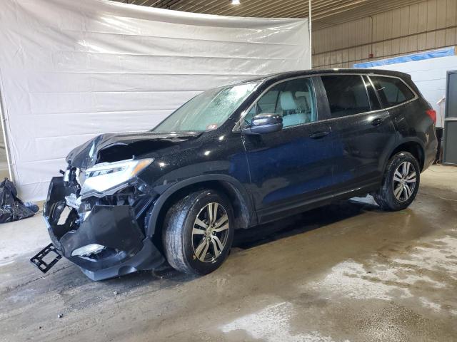 HONDA PILOT EXLN