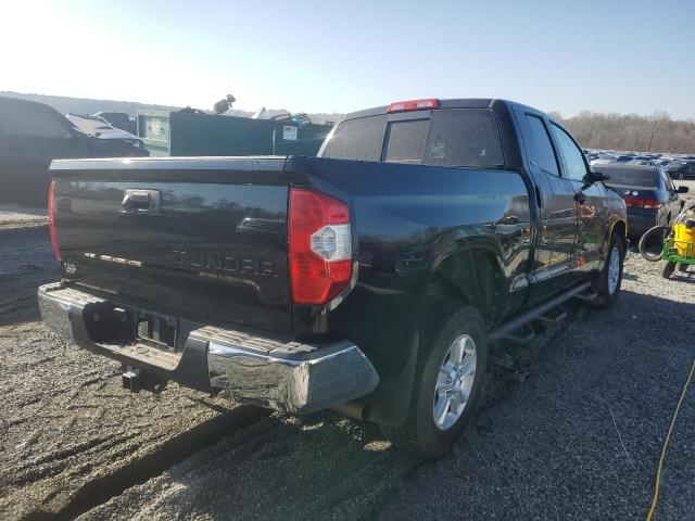 Vin: 5tfry5f16ex153123, lot: 48761485, toyota tundra double cab sr 20143