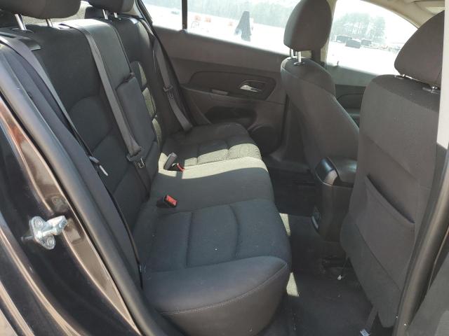 2015 CHEVROLET CRUZE LT - 1G1PC5SB3F7268423