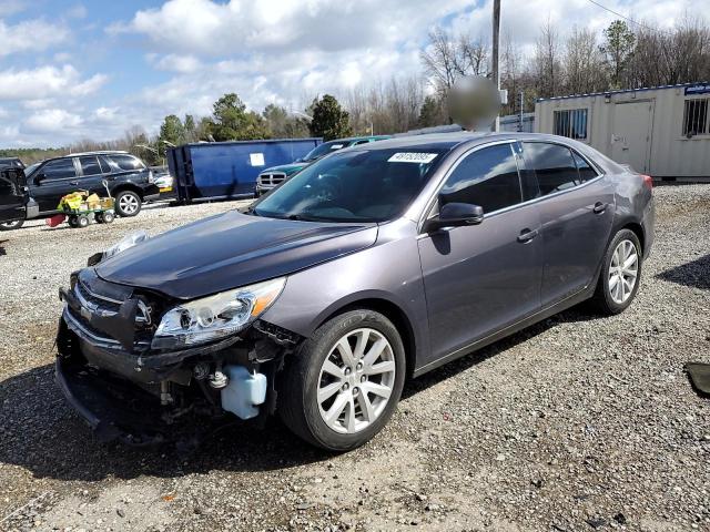 CHEVROLET MALIBU 2LT