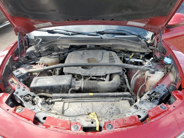 2018 ALFA ROMEO STELVIO TI - ZASFAKNN0J7B94701
