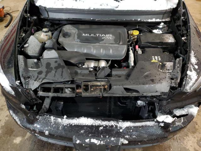 2015 JEEP CHEROKEE S - 1C4PJLAB9FW580531
