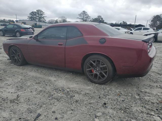Vin: 2c3cdzbt3kh521858, lot: 47658705, dodge challenger r/t 20192