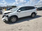 2021 HONDA PILOT EXL - 5FNYF5H51MB020683