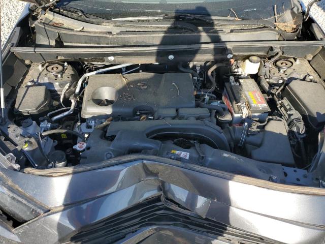 2021 TOYOTA RAV4 LE - 2T3K1RFV6MC092621