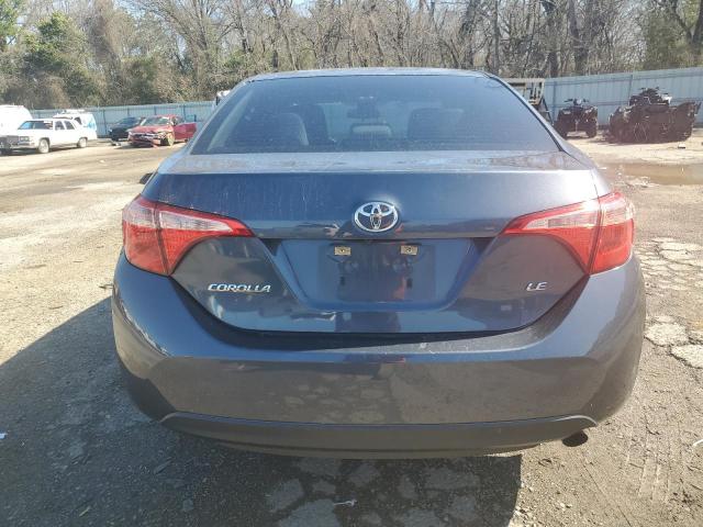 2017 TOYOTA COROLLA L - 5YFBURHE4HP682139
