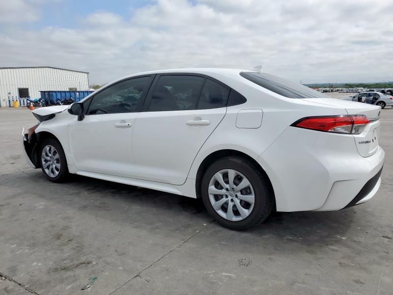 Vin: jtdepmae2n3025975, lot: 51067765, toyota corolla le 20222