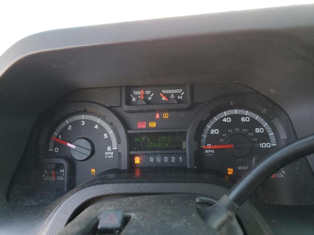2014 FORD ECONOLINE - 1FTNE2EW9EDA72220