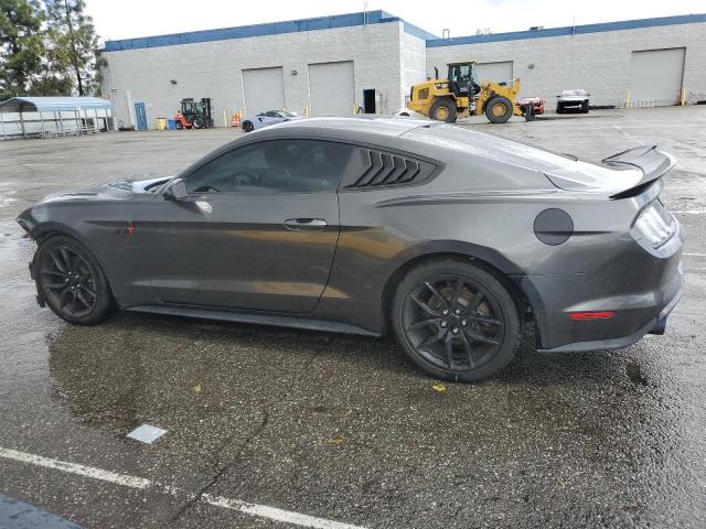 Vin: 1fa6p8th2j5129065, lot: 48825695, ford all models 20182