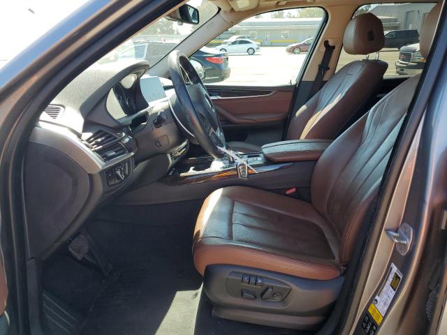 2015 BMW X5 XDRIVE3 - 5UXKR0C59F0P04694