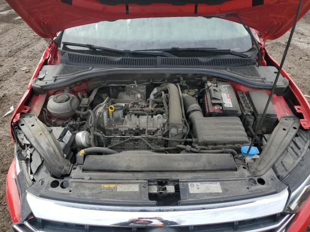2019 VOLKSWAGEN JETTA S - 3VWCB7BU2KM224707