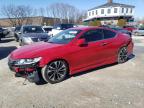 2017 HONDA ACCORD EXL - 1HGCT1B89HA007176