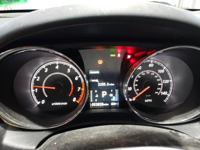 2019 MITSUBISHI OUTLANDER - JA4AR4AW1KU018355