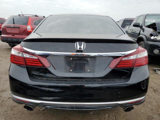 2017 HONDA ACCORD SPO - 1HGCR2E59HA203365