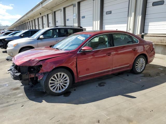 VOLKSWAGEN PASSAT SE