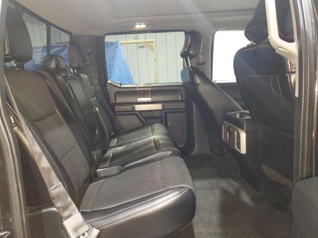 2015 FORD F150 SUPER - 1FTEW1EG0FFB17941