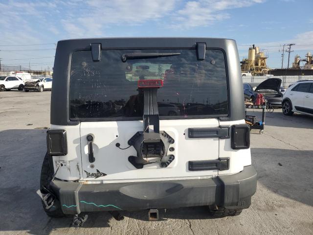 2015 JEEP WRANGLER U - 1C4BJWDG7FL657417
