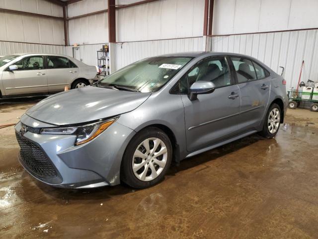 Vin: 5yfeprae6lp115891, lot: 49157815, toyota corolla le 2020 img_1