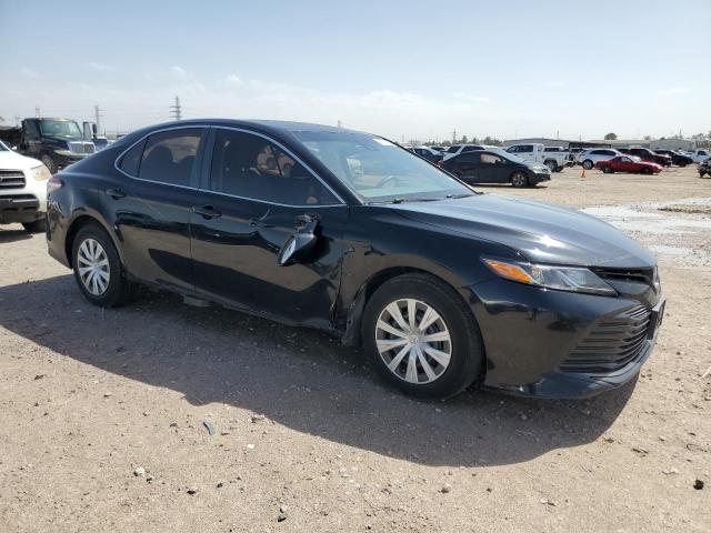 2018 TOYOTA CAMRY L - 4T1B11HKXJU058561