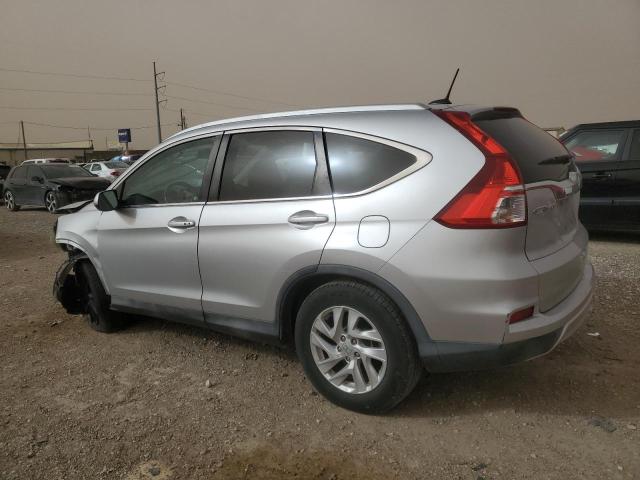 Vin: 2hkrm3h78gh555824, lot: 47218775, honda crv exl 20162