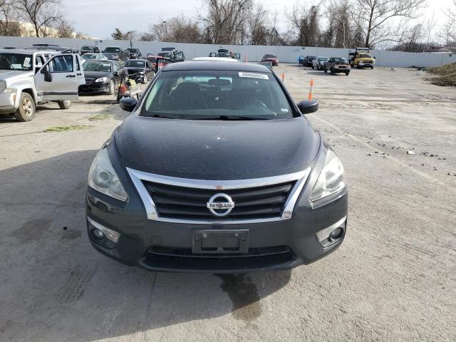 2015 NISSAN ALTIMA 2.5 - 1N4AL3AP3FC206290