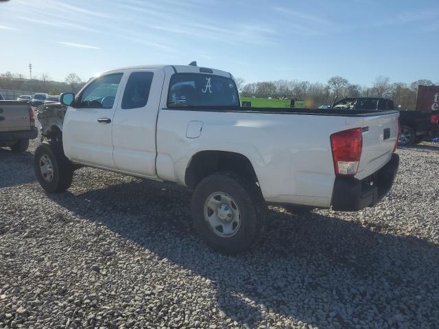 Vin: 5tfrx5gn1hx088626, lot: 50207055, toyota tacoma access cab 20172