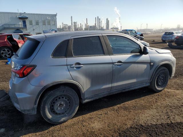 Vin: ja4ajuau7mu601442, lot: 49098765, mitsubishi rvr es es 20213